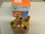 Distributor Cap Bremi # 8043 01369 Vintage New Porsche Volvo Citroen. Fixed Price $39.88.