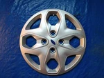2011 - 2013 Ford Fiesta Eight Pocket Hubcap Wheel Cover New. Fixed Price $22.32.