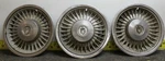 Oem Set Of 3 14" Hub Caps Wheel Covers 468610 1978-80 Chevrolet Monte CARLO(2599. Fixed Price $76.46.