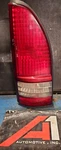 96-98 Mercury Villager Left Tail Light Quarter Panel Mounted Driver Side Lh Oem. Fixed Price $60.81.