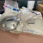 (912) Genuine Ford Cap 1L2Z-1130-CA Set Of. Fixed Price $75.00.