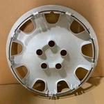 New Old Stock Wheel Cover (15IN) Part # 5230933 For Saab. Fixed Price $17.42.
