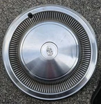 Single Used Dodge Truck, Van, Passenger (77-78) 15" Hubcap. Fixed Price $20.00.