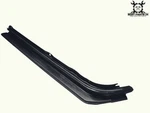Oem Toyota Sienna 2011-2020 Rear Passenger Side Slide Door Center Rail Cover. Fixed Price $93.09.