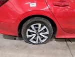 Rear 2025 Civic Wheel Cover/hubcap SKU#4319764. Fixed Price $57.00.