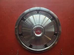 Nos New Genuine 1974 Ford Mustang Ii 13" Hubcap Wheel Cover D4ZA-1130-CB (c). Fixed Price $29.99.
