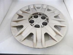 2004 2005 2006 2007 2008 Mercury Grand Marquis 16" Silver Hubcap Wheel Cover Oem. Fixed Price $39.99.
