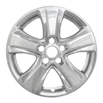 Coast To Wheel Cover - 17 Inch, 5 Spoke. Fixed Price $109.68.