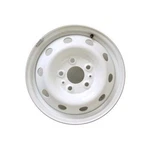 16" Dodge Ram Promaster Chassis Cab Wheel Rim Factory Oem 2534 2014-2024 Whit.... Fixed Price $250.00.