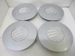Mercury Sable 1992-1995 Silver Center Caps Set Of F34C-1141-AA New. Fixed Price $120.00.