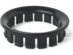 Apa/uro Parts 14DH67M Wheel Cap Emblem Retainer Fits 1988-1992 Jaguar XJ6. Fixed Price $18.67.