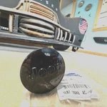 (1) 2012-2026 Jeep Wheel Center Cap Cover Black Oem New Mopar Genuine 1LB77DX8AC. Fixed Price $39.95.