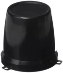 Ventline BVA0228-01-46 Exhaust Fan Trim Ring Extension; Used With Vp Vanair. Fixed Price $51.30.