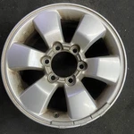Toyota 4RUNNER Oem Wheel 16X7 2003-2009 Alloy Rim Original Factory 69428. Fixed Price $113.97.