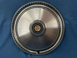 1975-1979 Chrysler Cordoba 15 Inch Hubcap Genuine Mopar Oem Wheel Cover 3580406. Fixed Price $22.50.