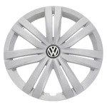 New Oem Volkswagen 2015-2017 Jetta Wheel Cover Hubcap 5C0-601-147-E-QLV. Fixed Price $104.85.