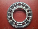 Vw Gti Trim Ring Hubcap Rabbit Golf Jetta 321.601.155. Single 5X13 Wheel Only. Fixed Price $15.00.