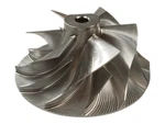 Billet Compressor Wheel Mini (F55) Cooper CW16-926T 49477-02233. Fixed Price $26.24.