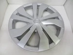 Nissan Versa 2020-2024 15" Spoke Wheel Cover / Hubcap 53101 Oem. Fixed Price $42.00.