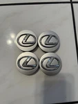 Free Ship Set Of Oem Lexus Center Hub Cap 42603-0E010 42603-0E020. Fixed Price $47.95.