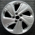 Hyundai Sonata Inch Painted Oem Wheel Rim 2016 To 2017. Fixed Price $175.00.