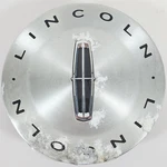 One 2003-2008 Lincoln Navigator / Mark Lt 3519 18" Rim Center Cap 2L74-1A096-AD. Fixed Price $24.99.