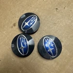 2018 - 2023 Subaru Crosstrek Wheel Rim Center Cover Cap Emblem Logo Oem B192. Fixed Price $27.99.