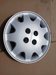 Genuine Acura Integra 14" Oem Wheel Cover Hubcaps 1990-1993 44733-SK7-A100. Fixed Price $25.50.