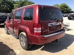 2012 Jeep Liberty 16X7 Steel Spare Concave Spoke Road Wheel 965518. Fixed Price $139.50.