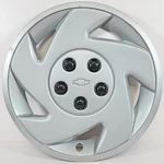 One 1993-1997 Chevrolet Camaro # 3212A 16" Spoke Hubcap / Wheel Cover 09592407. Fixed Price $17.99.