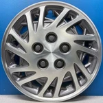 One 1994-1995 Dodge Caravan # 494 14" Hubcap / Wheel Cover Oem 4684252 Used. Fixed Price $44.99.