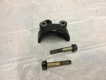 Starter Lower Cover Bracket Set W/bolts 75-125 Hp Mercury Stroke 76867 (MER57). Fixed Price $5.95.