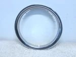 Gm Sierra, Silverado, Suburban 1500 2500 Oem 16" Trim Ring 15545384 #2FL-5. Fixed Price $25.00.