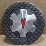 Oem Used 2000-2001 Pontiac Bonneville Center Cap 9592964 6539. Fixed Price $14.95.