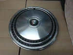 Wheel Single 1981-1986 Buick Lesabre--estate WGN--15" Cover/ Hubcap. Fixed Price $36.90.