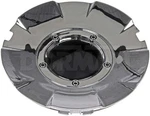 Dorman 909-018 Chrome Wheel Center Cap For Select 03-07 Chevrolet Models. Fixed Price $74.99.