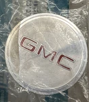 1979-1984 Nos Hubcap Insert Gmc Vans S75. Fixed Price $10.00.