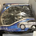 Classic Series Inch Wheel Covers 4 Pack, KT321-16S/L. Fixed Price $25.00.