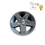 2007-2017 Jeep Wrangler Wheel/rim Mineral Black 1SU90CDMAA Oem. Fixed Price $32.96.