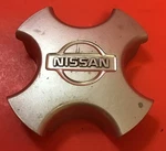 1995-99 Nissan 200SX Sentra Wheel Center Cap Oem Silver 40343-4B400 /16082. Fixed Price $24.99.