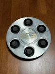 Chevy Silverado Suburban Avalanche 1500 Wheel Center Oe 15712387. Fixed Price $15.00.