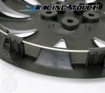 15" Inch Replacement Wheel Cover #007B Metallic Silver Caps 4PCS Set. Fixed Price $47.57.