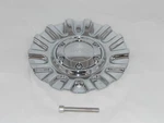 Incubus Overlord EMR0523-TRUCK-CAP LG0605-52 Chrome Wheel Rim Center. Fixed Price $55.50.