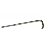 Spare Tire Hold Down Hook Rally Wheels Short 1964-72 Oldsmobile Cutlass 1PC. Fixed Price $20.00.