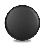 Moonet 34-35 Inch Spare Tire Cover Fits For Diameters 34" 35", Black. Fixed Price $38.04.