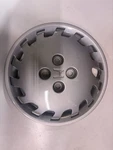 (1) Oem 1992-2000 Honda Civic Lx Ex 14" Hubcap Wheel Cover #0B Pn 44733-SR4-9600. Fixed Price $35.00.