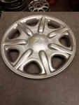 Wheel Cover Hubcap 14" 7 Spoke Fits 96 Galant 233228. Fixed Price $33.90.