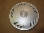 89 90 91 Mercury Sable Rim Wheel Cover 14" Oem Used 881. Fixed Price $24.49.