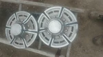 1968 1969 Ss Chevrolet Chevy Chevelle Nova Camaro Hubcap Wheel Cover. Fixed Price $100.00.