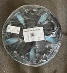 Tesla M3 18 Inch Pinwheel (4 Caps). Fixed Price $100.00.